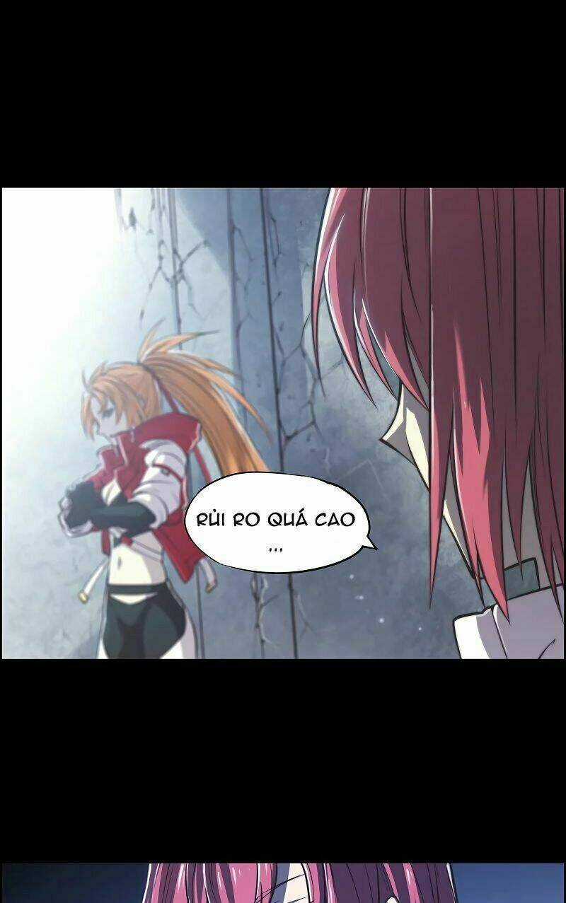 Thần Giới Online - Chapter 1 - Trang 20