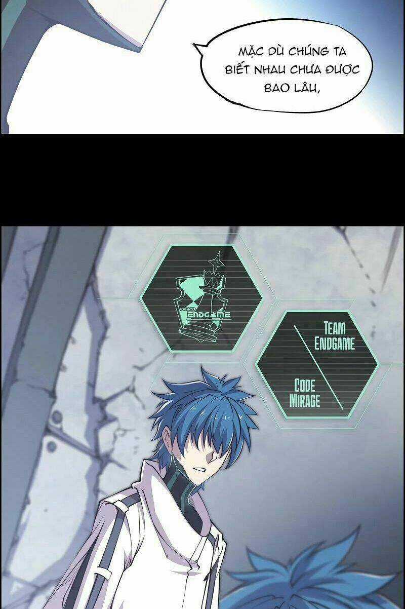 Thần Giới Online - Chapter 1 - Trang 3