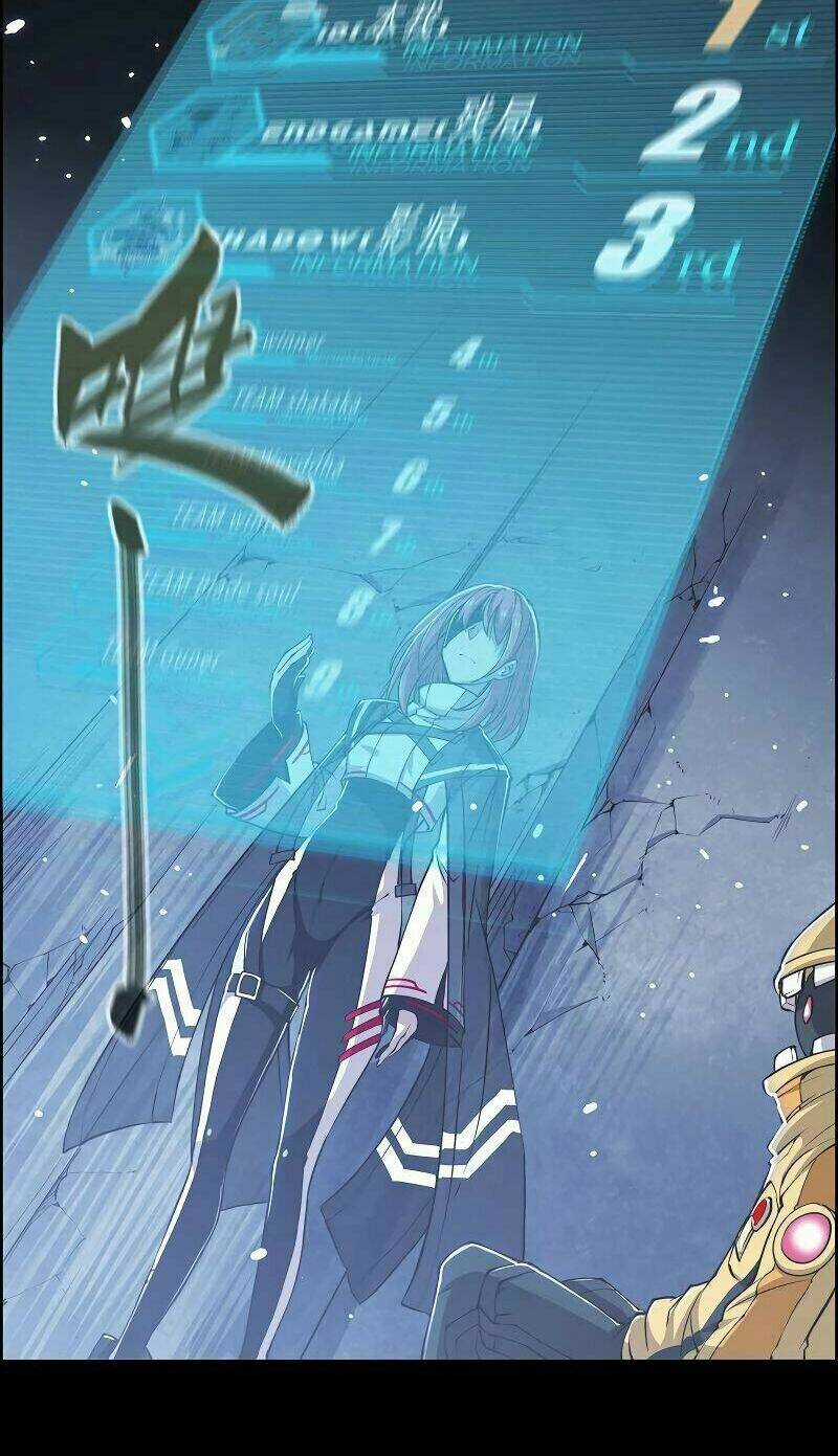 Thần Giới Online - Chapter 1 - Trang 23