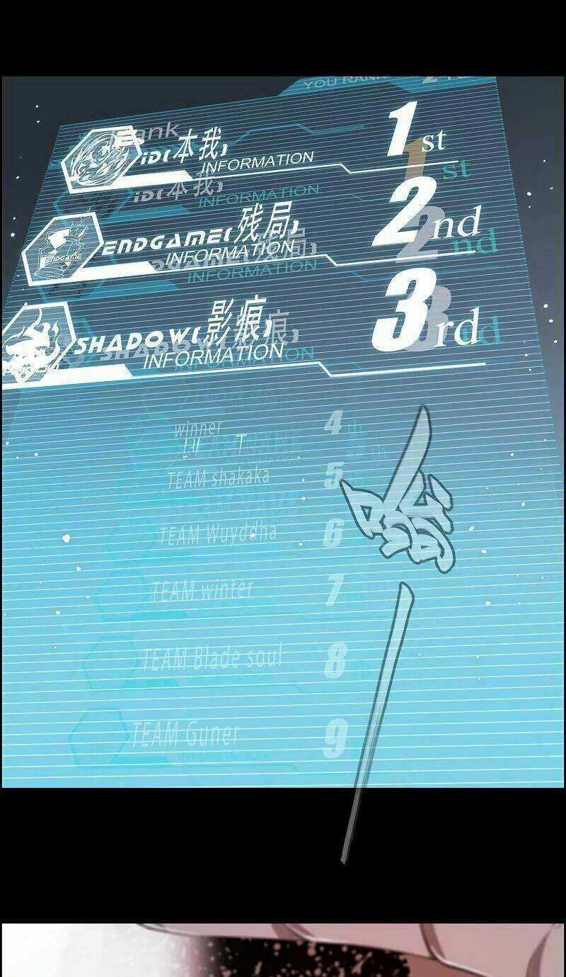 Thần Giới Online - Chapter 1 - Trang 24