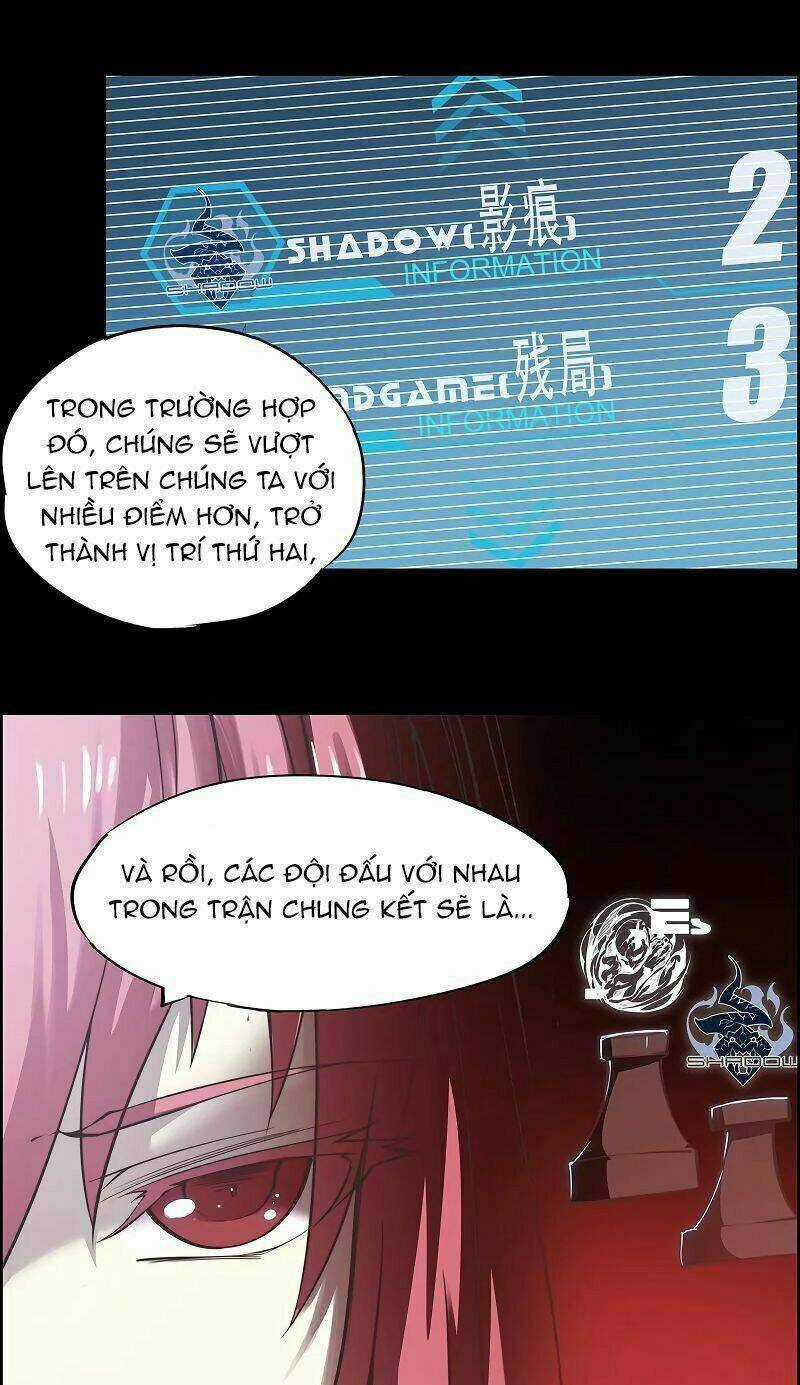 Thần Giới Online - Chapter 1 - Trang 26