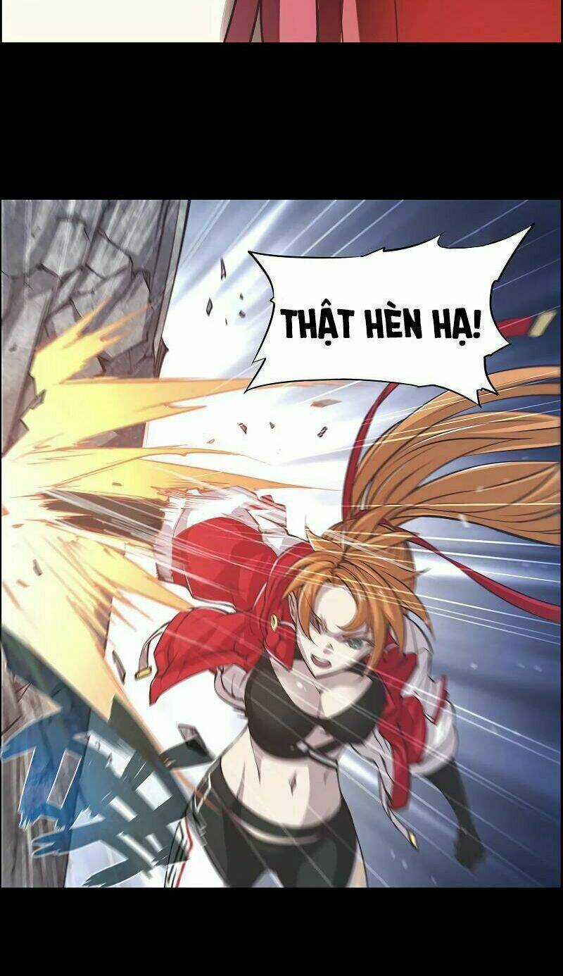 Thần Giới Online - Chapter 1 - Trang 27