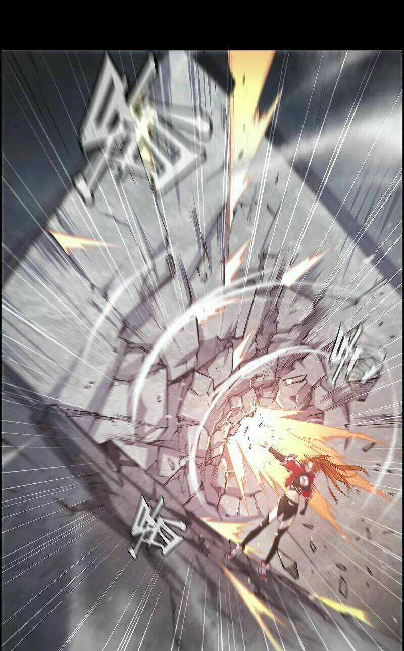 Thần Giới Online - Chapter 1 - Trang 28