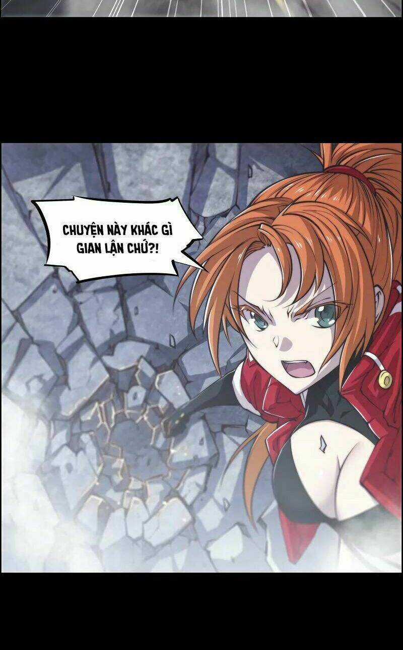 Thần Giới Online - Chapter 1 - Trang 29