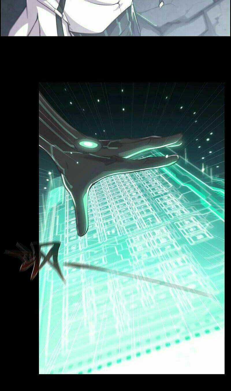 Thần Giới Online - Chapter 1 - Trang 35