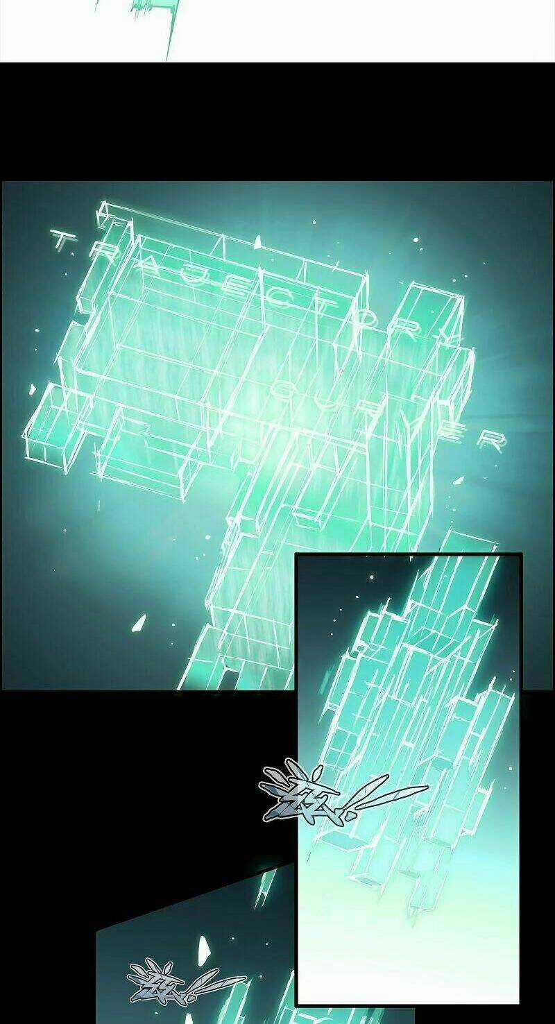 Thần Giới Online - Chapter 1 - Trang 39