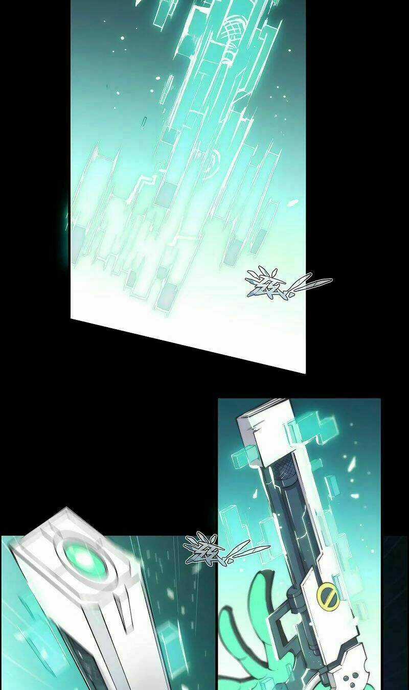 Thần Giới Online - Chapter 1 - Trang 40