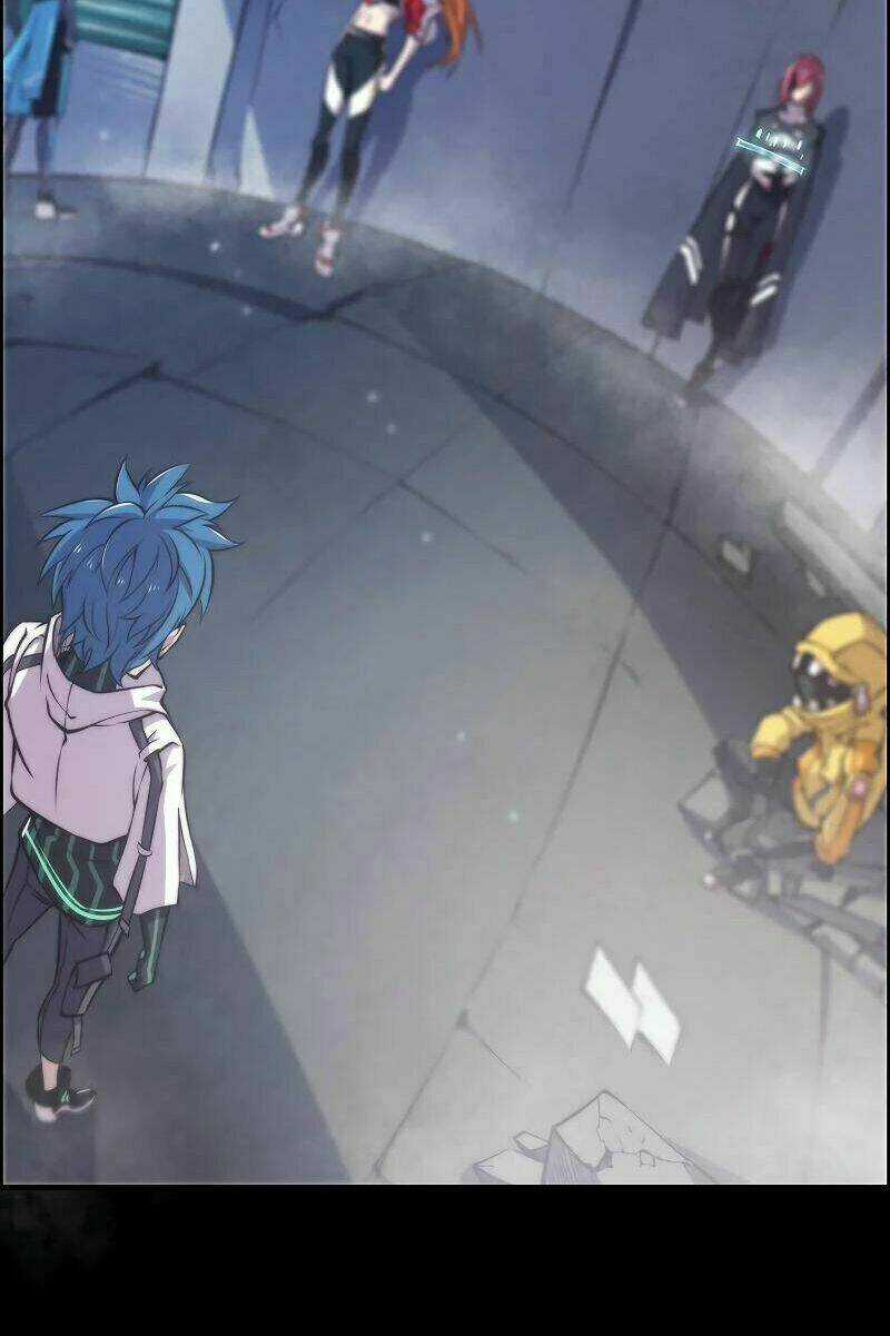 Thần Giới Online - Chapter 1 - Trang 5