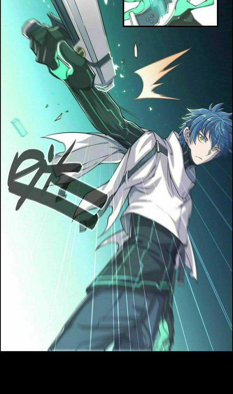 Thần Giới Online - Chapter 1 - Trang 41