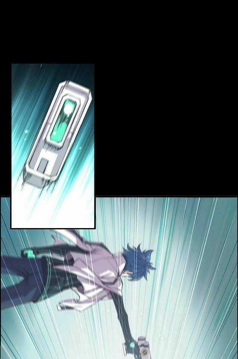 Thần Giới Online - Chapter 1 - Trang 42