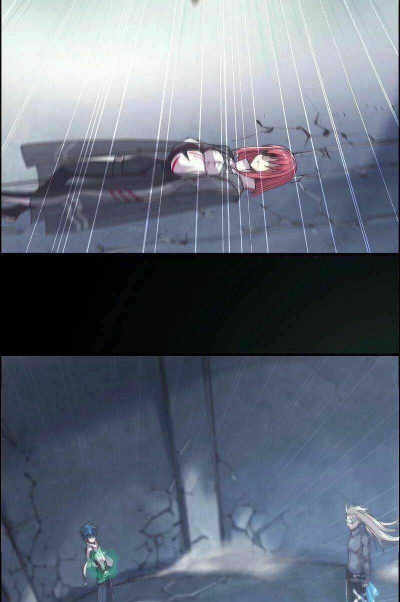 Thần Giới Online - Chapter 1 - Trang 44