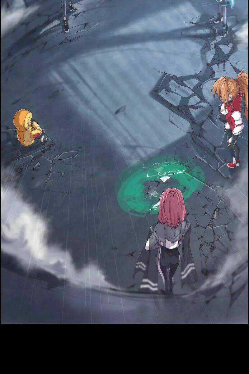 Thần Giới Online - Chapter 1 - Trang 45