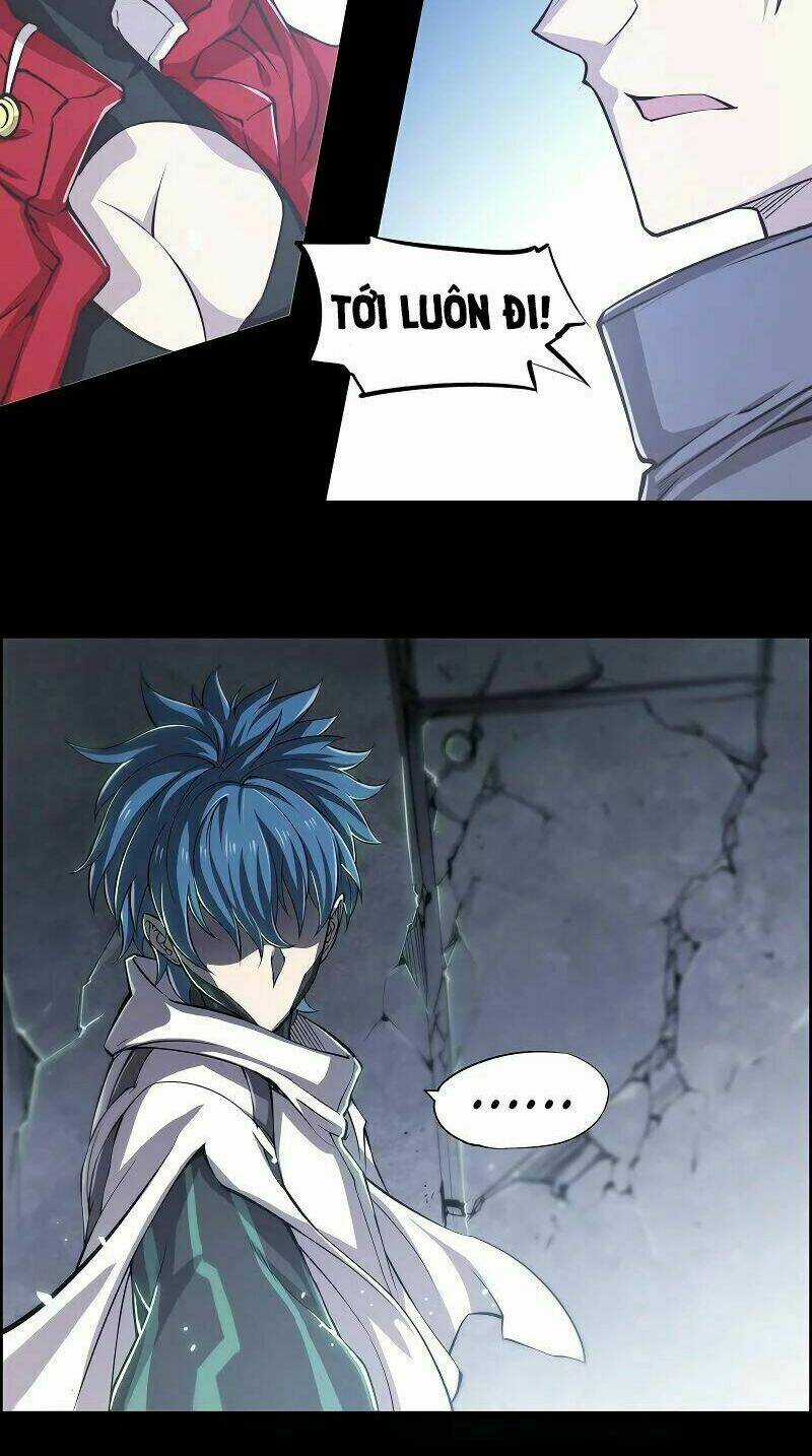 Thần Giới Online - Chapter 1 - Trang 49