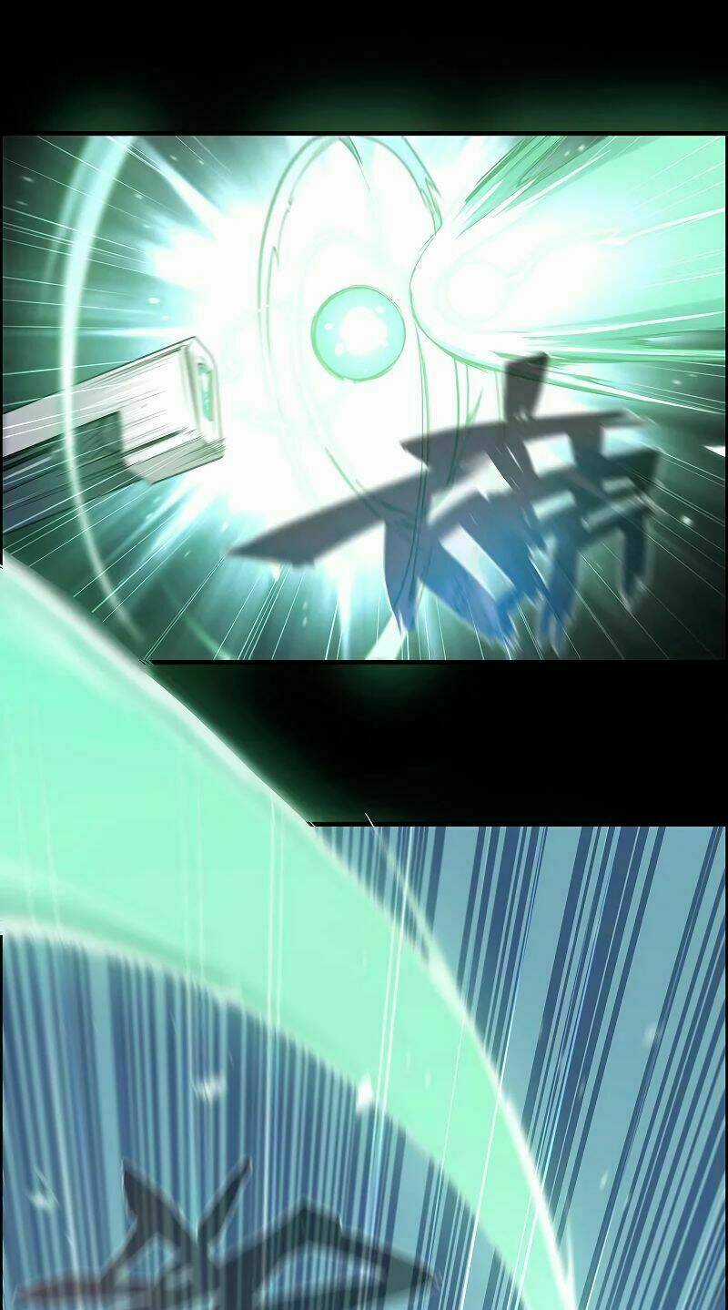 Thần Giới Online - Chapter 1 - Trang 50