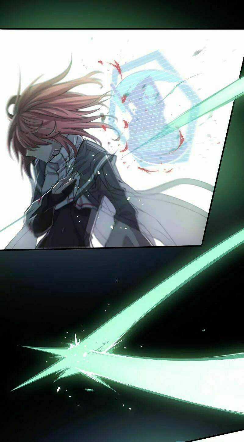 Thần Giới Online - Chapter 1 - Trang 52