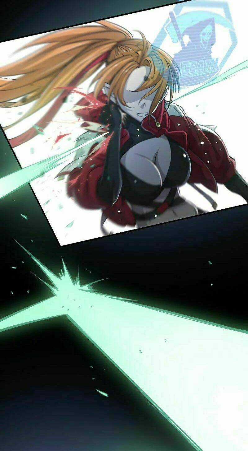 Thần Giới Online - Chapter 1 - Trang 53