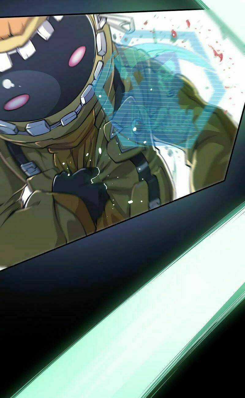 Thần Giới Online - Chapter 1 - Trang 54