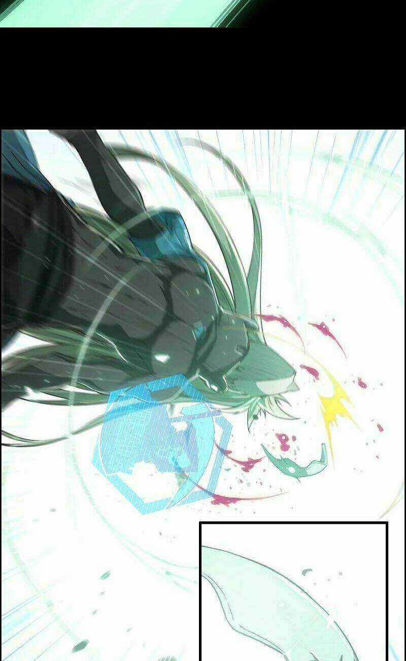 Thần Giới Online - Chapter 1 - Trang 55