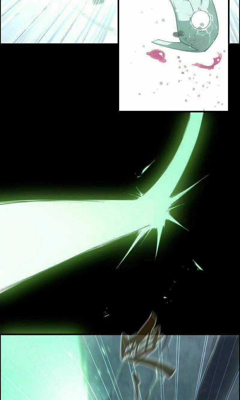 Thần Giới Online - Chapter 1 - Trang 56