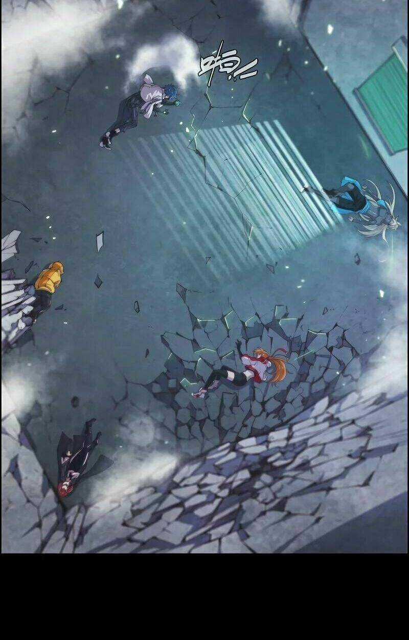 Thần Giới Online - Chapter 1 - Trang 61