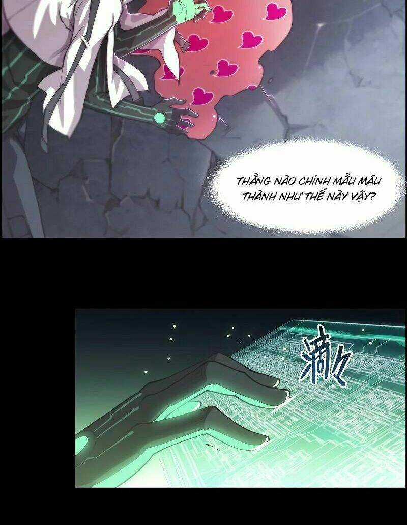 Thần Giới Online - Chapter 1 - Trang 63