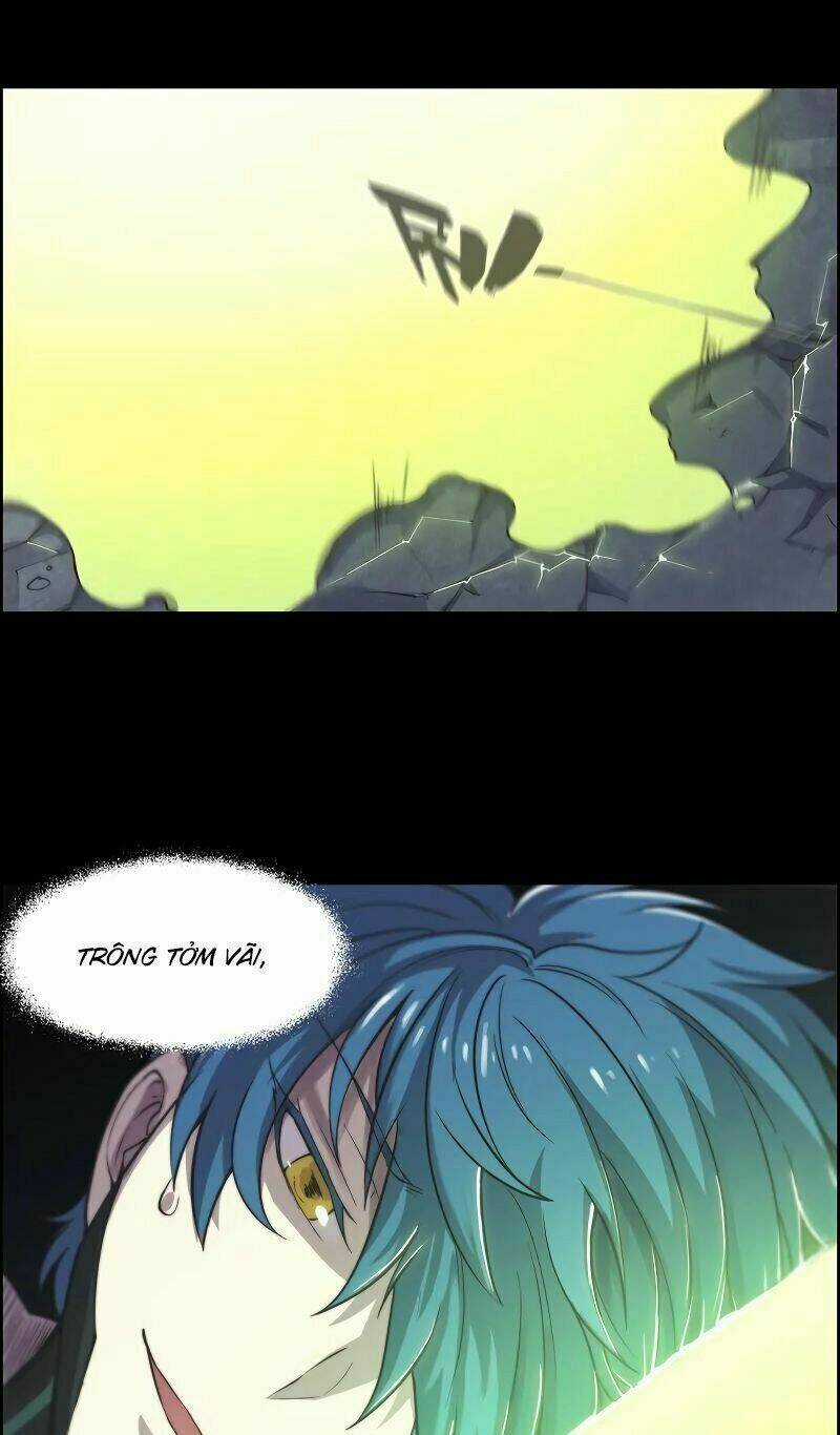 Thần Giới Online - Chapter 1 - Trang 64