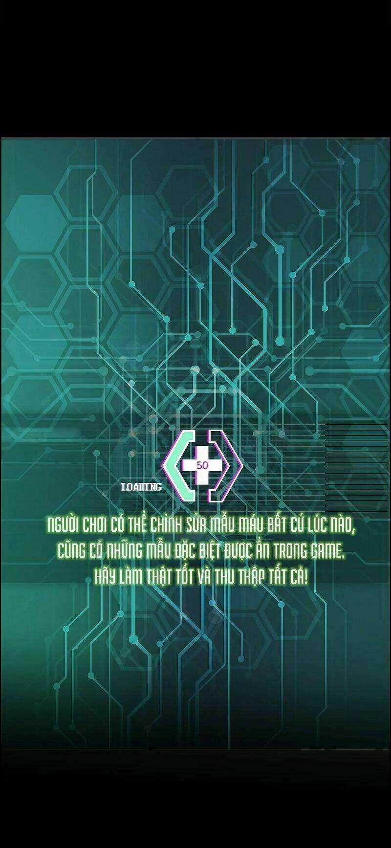 Thần Giới Online - Chapter 1 - Trang 68