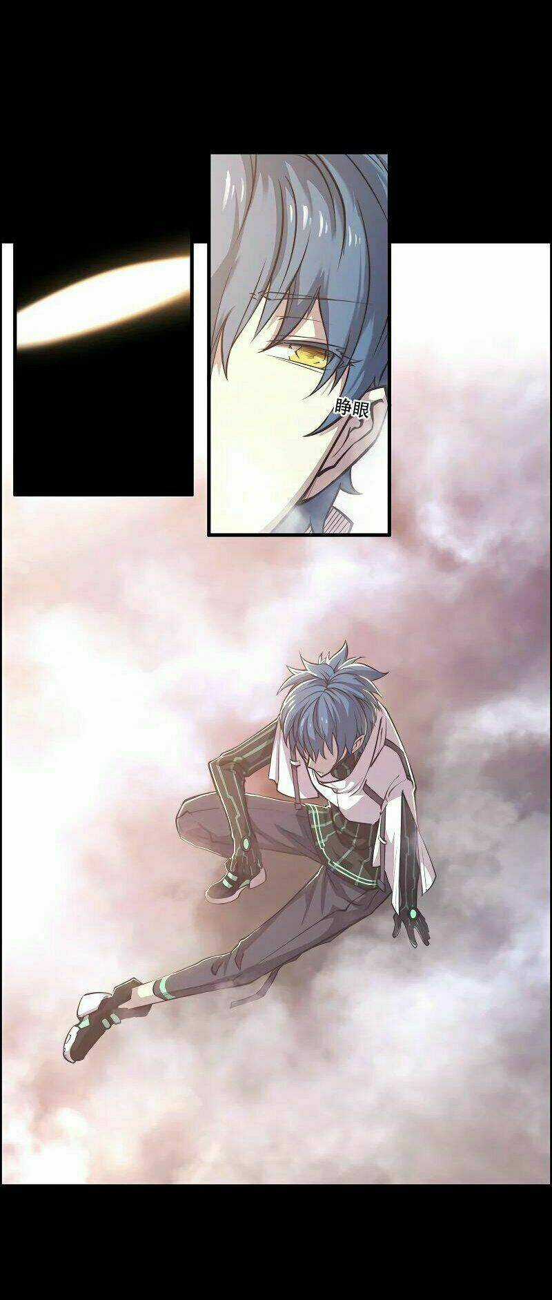 Thần Giới Online - Chapter 1 - Trang 69