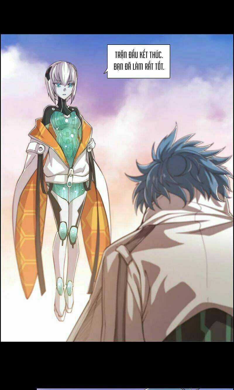 Thần Giới Online - Chapter 1 - Trang 70