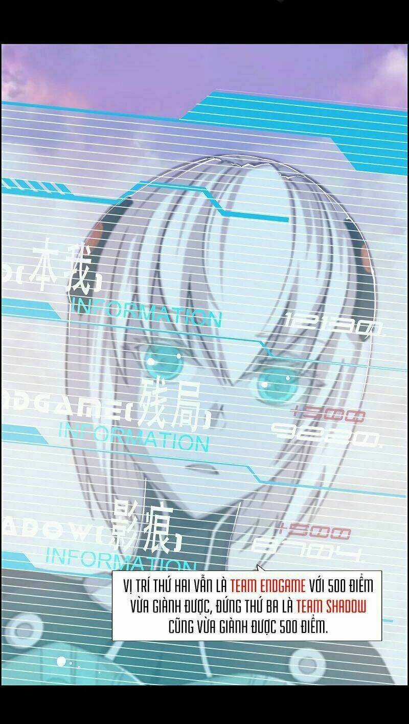 Thần Giới Online - Chapter 1 - Trang 72