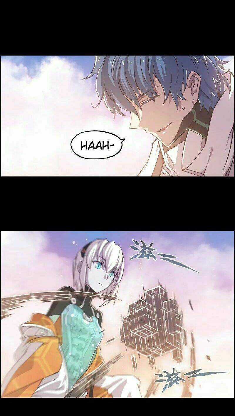 Thần Giới Online - Chapter 1 - Trang 73