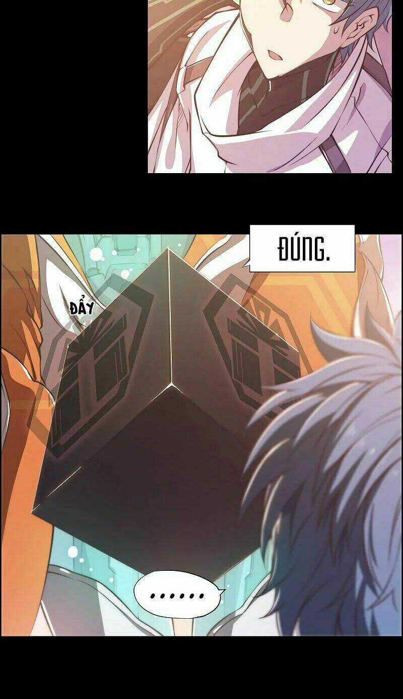 Thần Giới Online - Chapter 1 - Trang 75