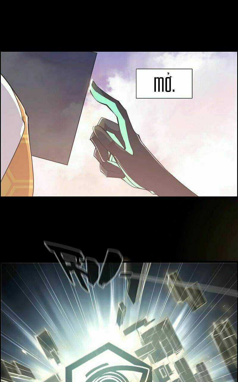 Thần Giới Online - Chapter 1 - Trang 76