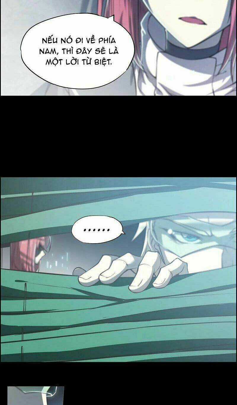 Thần Giới Online - Chapter 1 - Trang 9