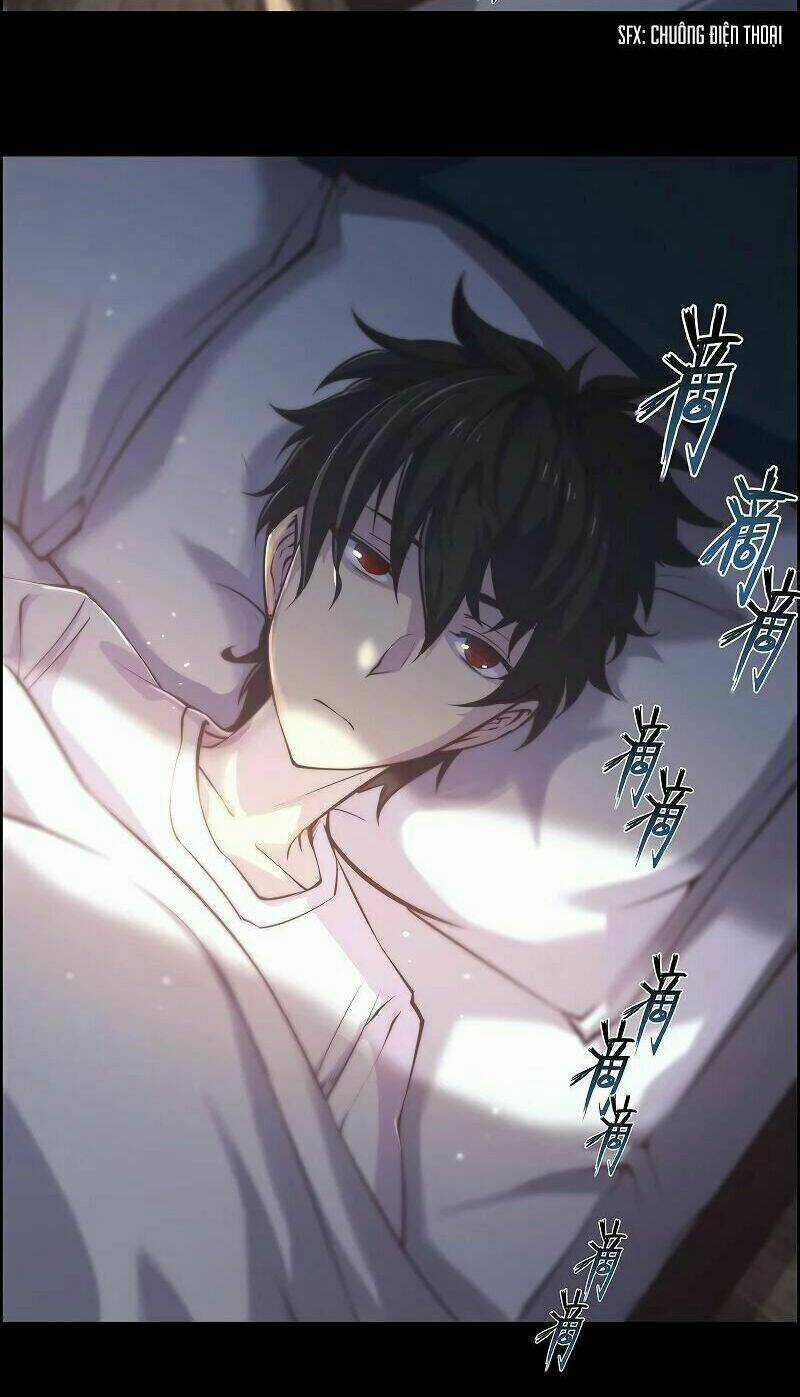 Thần Giới Online - Chapter 1 - Trang 83