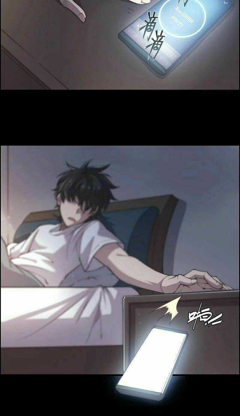 Thần Giới Online - Chapter 1 - Trang 85