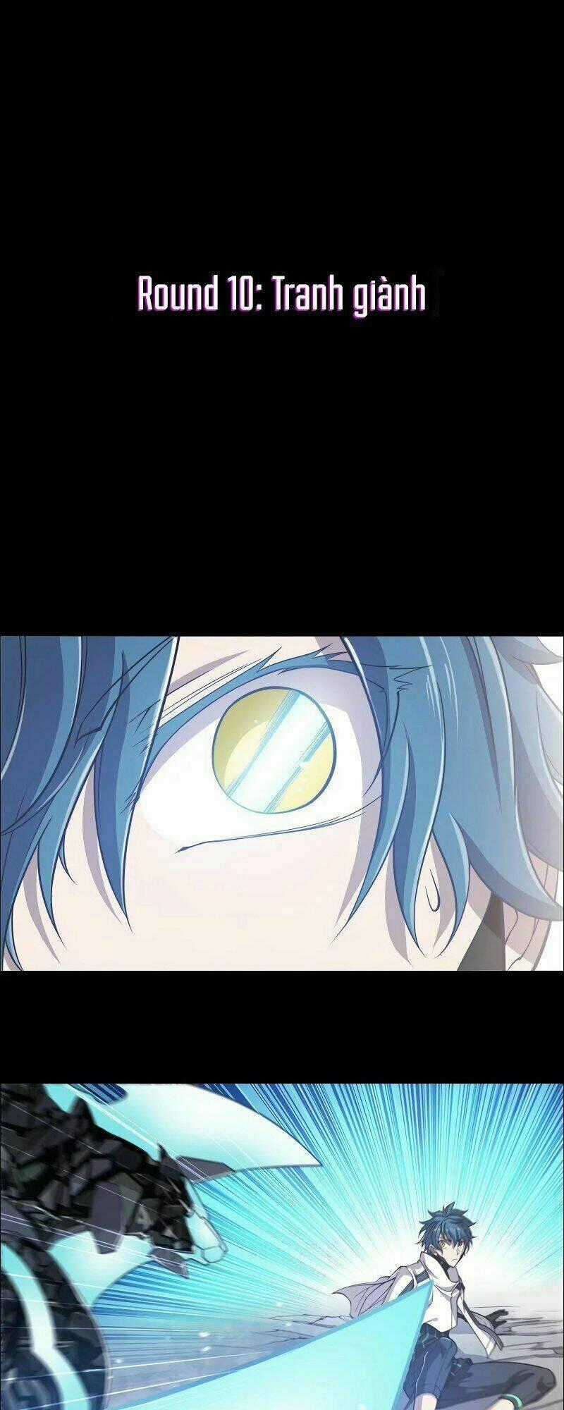 Thần Giới Online - Chapter 10 - Trang 2