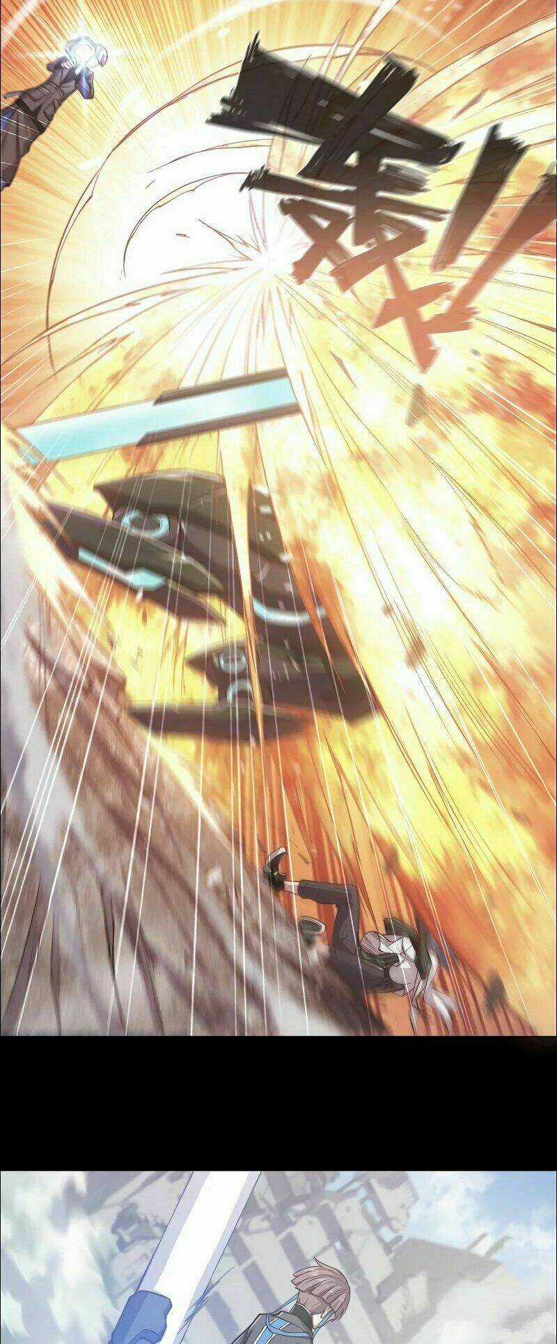 Thần Giới Online - Chapter 10 - Trang 12