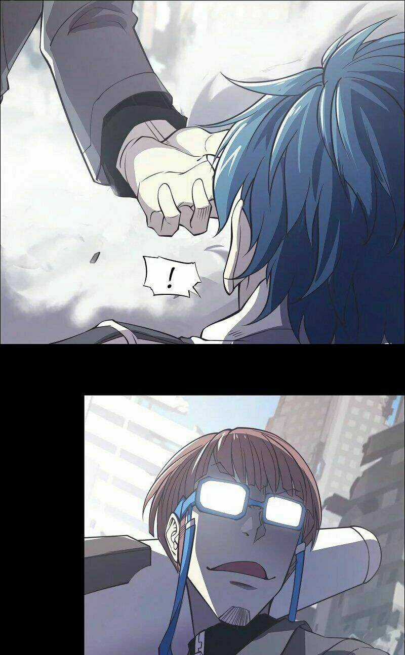 Thần Giới Online - Chapter 10 - Trang 16