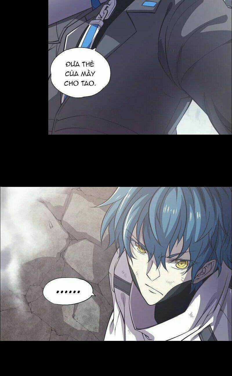 Thần Giới Online - Chapter 10 - Trang 17