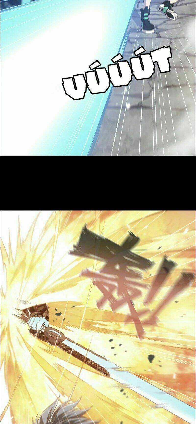 Thần Giới Online - Chapter 10 - Trang 3