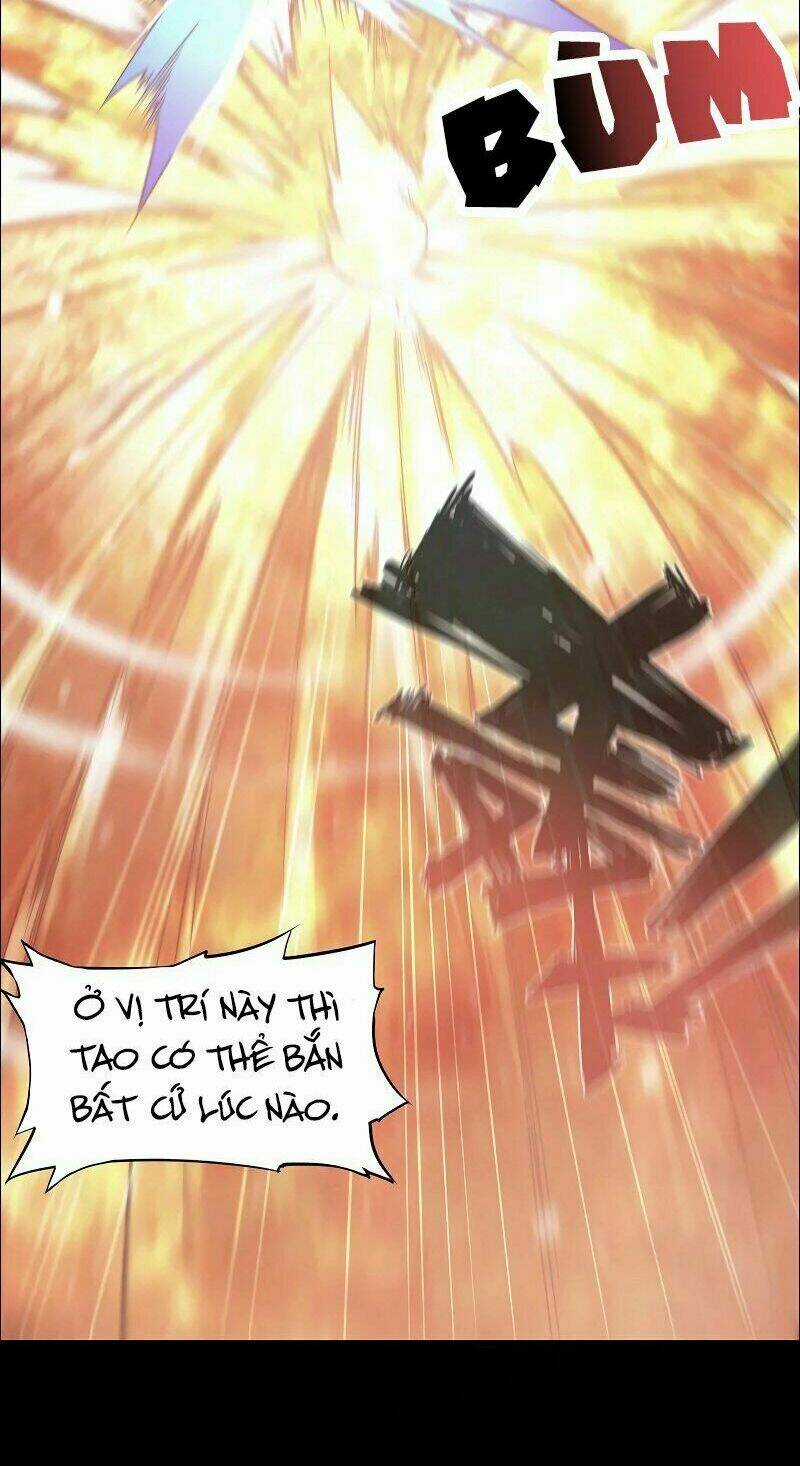 Thần Giới Online - Chapter 10 - Trang 24