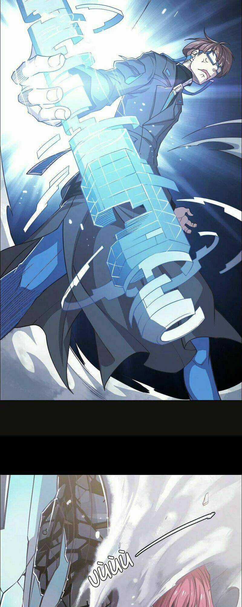 Thần Giới Online - Chapter 10 - Trang 26