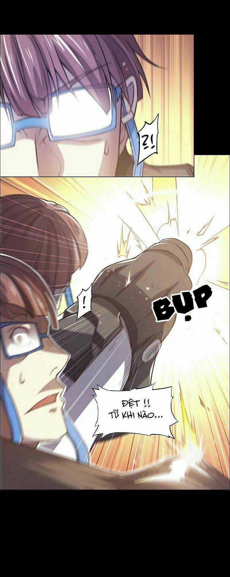 Thần Giới Online - Chapter 10 - Trang 29