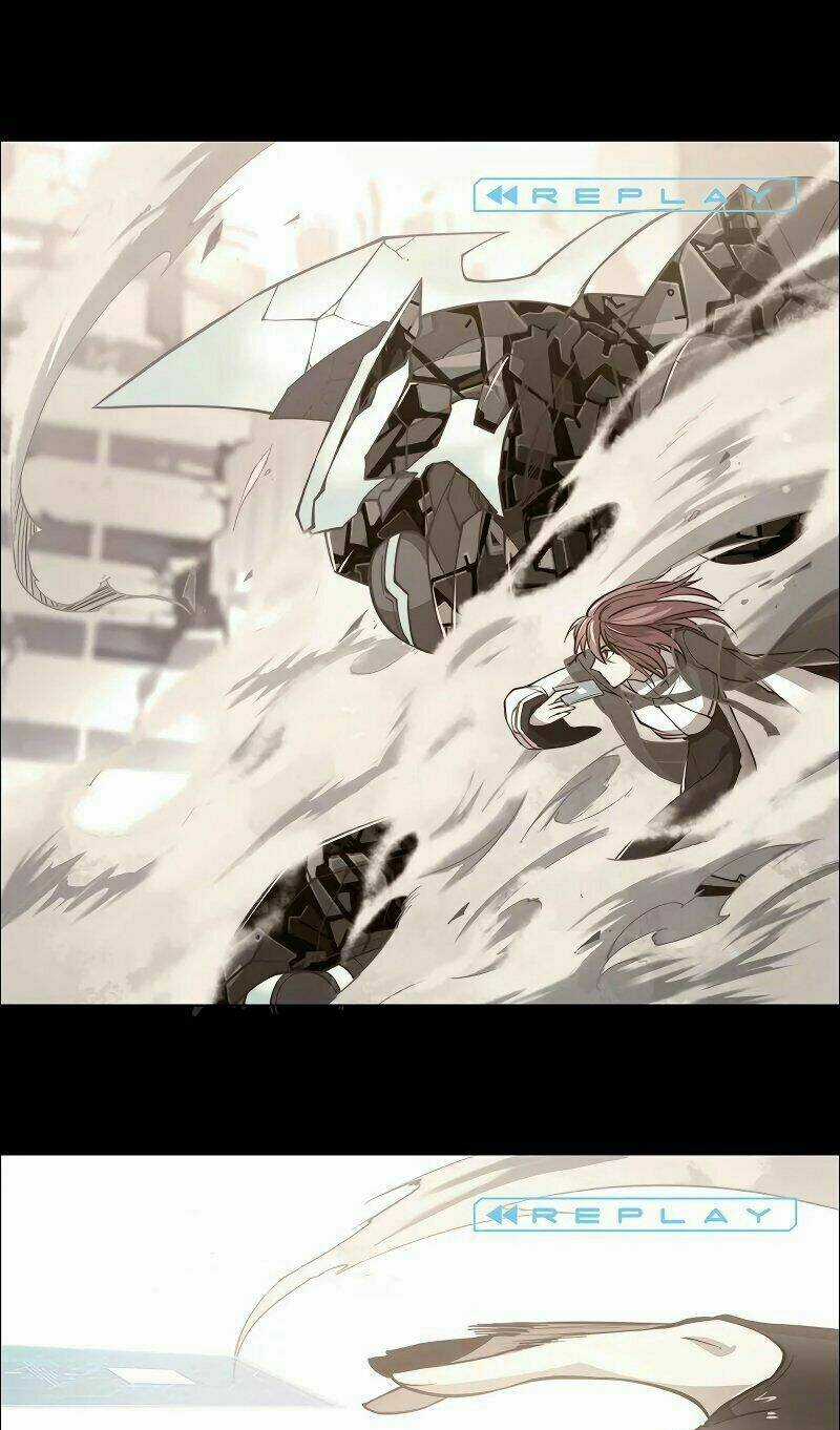 Thần Giới Online - Chapter 10 - Trang 30