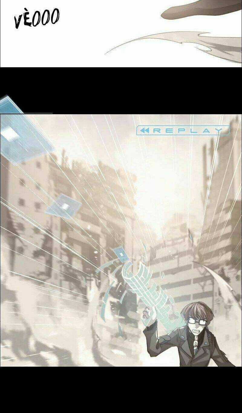 Thần Giới Online - Chapter 10 - Trang 31