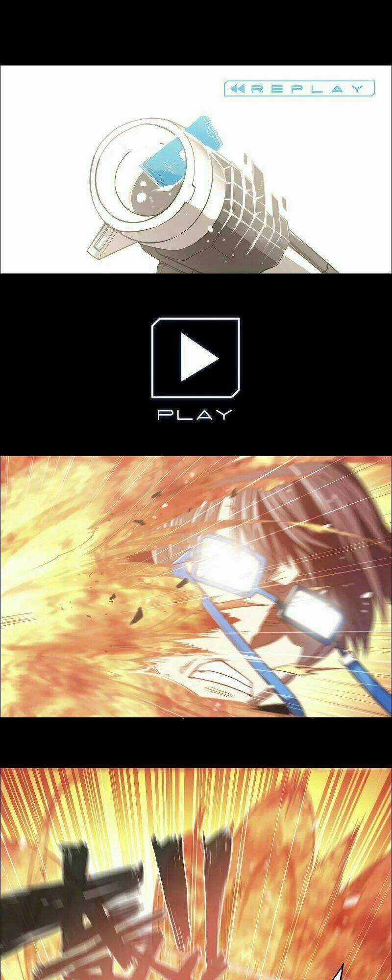 Thần Giới Online - Chapter 10 - Trang 32