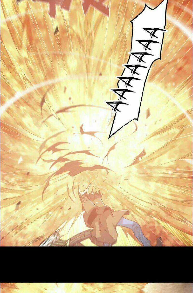 Thần Giới Online - Chapter 10 - Trang 33