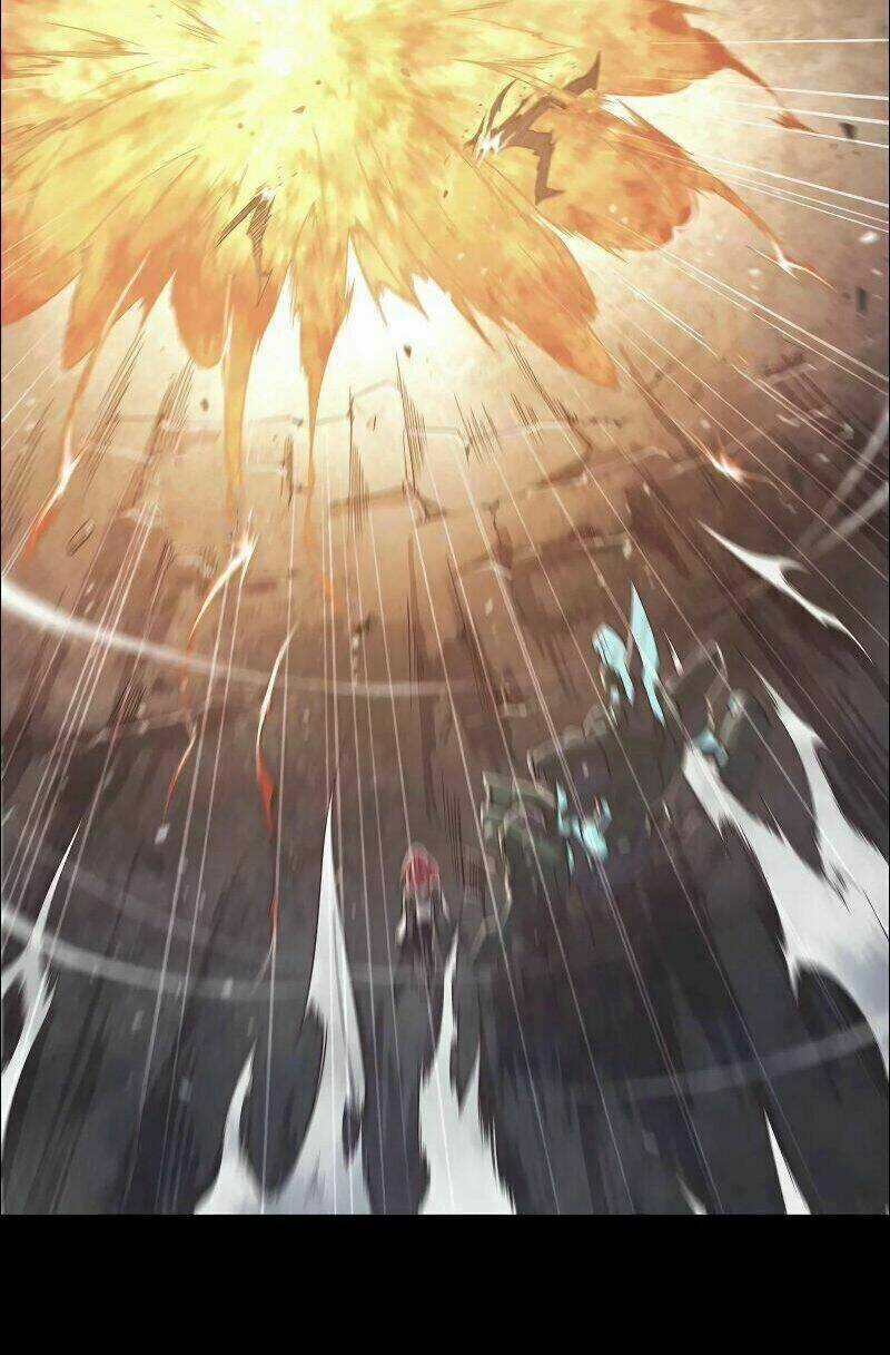 Thần Giới Online - Chapter 10 - Trang 34