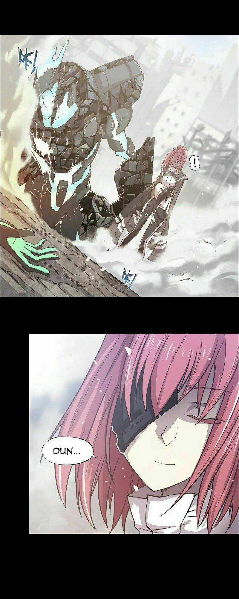 Thần Giới Online - Chapter 10 - Trang 35